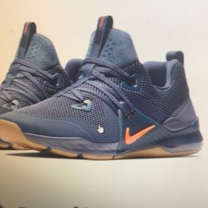 Nike Zoom Command Men’s Training shoes size 9